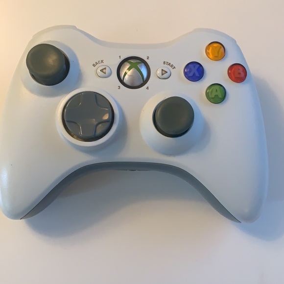 X BOX 360 Controller